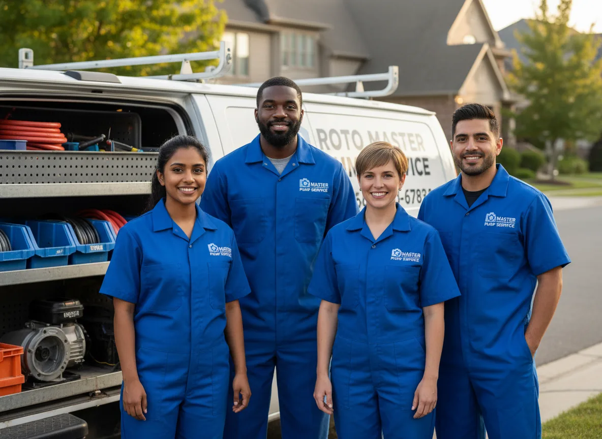 Sump Pump Installation company in Waldo, FL